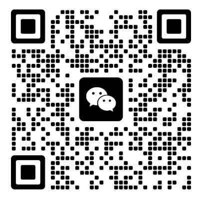 扫码添加微信-双英茶馆